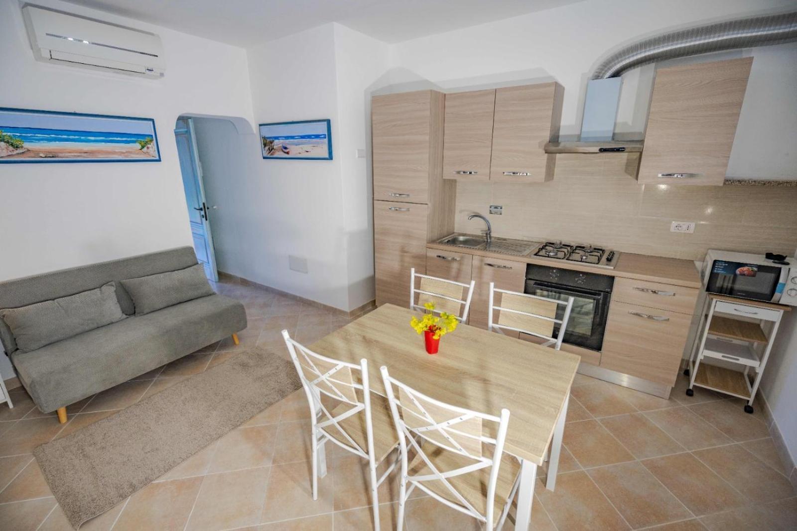 Bed and Breakfast Aldo Countryside Arzachena Exterior foto